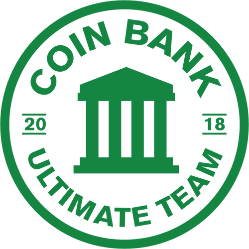 CoinBankUT Logo